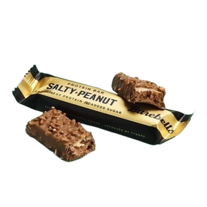 Barre protéinée Salty Peanut - 55g