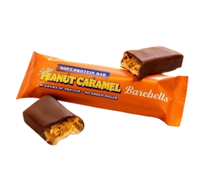 Barre protéinée Salty Peanut Caramel - 55g