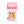 Load image into Gallery viewer, Vegan Pink Gin Gourmet Popcorn Shed - 80g (ANTI-GASPI DDM 05/24)
