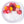 Load image into Gallery viewer, Organic Lollipops - Red Fruit Pops, vegan &amp; gluten free - 87g (14p)
